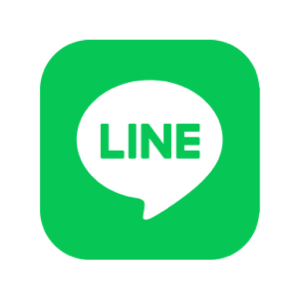 LINE